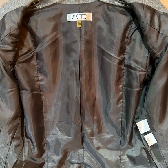 Kasper Ladies Jacket - Picture 7 of 7